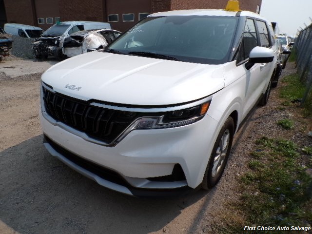 2024 Kia Carnival LX   - Photo 1 - Woodbridge, ON L4L 8L6