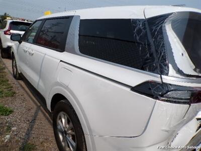 2024 Kia Carnival LX - Photo 6 - Woodbridge, ON L4L 8L6