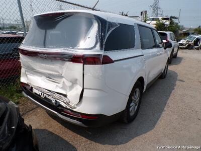 2024 Kia Carnival LX - Photo 4 - Woodbridge, ON L4L 8L6