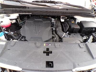 2024 Kia Carnival LX - Photo 7 - Woodbridge, ON L4L 8L6
