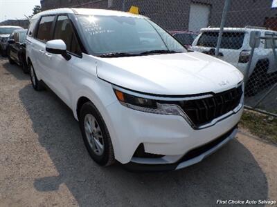 2024 Kia Carnival LX - Photo 2 - Woodbridge, ON L4L 8L6