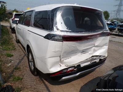 2024 Kia Carnival LX - Photo 5 - Woodbridge, ON L4L 8L6