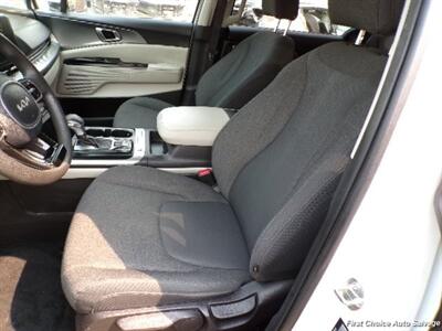 2024 Kia Carnival LX - Photo 9 - Woodbridge, ON L4L 8L6