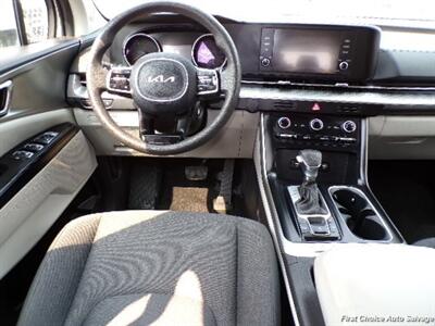 2024 Kia Carnival LX - Photo 13 - Woodbridge, ON L4L 8L6
