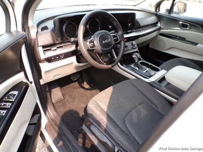 2024 Kia Carnival LX - Photo 8 - Woodbridge, ON L4L 8L6