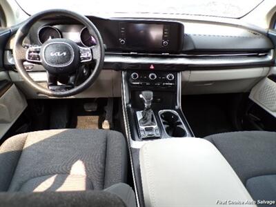 2024 Kia Carnival LX - Photo 12 - Woodbridge, ON L4L 8L6
