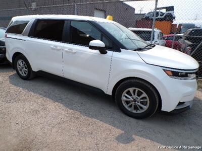 2024 Kia Carnival LX - Photo 3 - Woodbridge, ON L4L 8L6