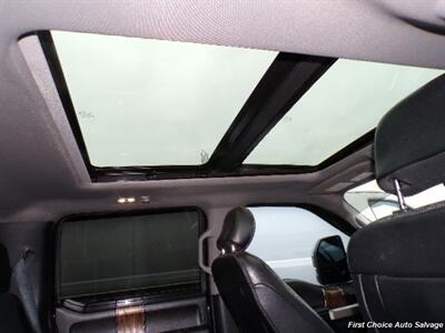 2018 Ford F-150 Lariat - Photo 13 - Woodbridge, ON L4L 8L6
