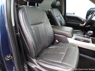 2018 Ford F-150 Lariat - Photo 10 - Woodbridge, ON L4L 8L6