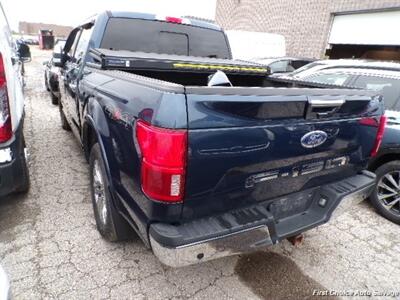 2018 Ford F-150 Lariat - Photo 5 - Woodbridge, ON L4L 8L6