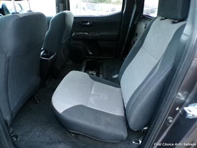 2023 Toyota Tacoma TRD Off-Road   - Photo 9 - Woodbridge, ON L4L 8L6