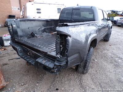 2023 Toyota Tacoma TRD Off-Road   - Photo 4 - Woodbridge, ON L4L 8L6