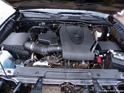 2023 Toyota Tacoma TRD Off-Road   - Photo 6 - Woodbridge, ON L4L 8L6