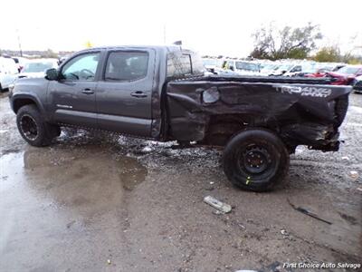 2023 Toyota Tacoma TRD Off-Road   - Photo 5 - Woodbridge, ON L4L 8L6