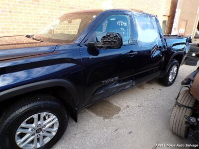 2024 Toyota Tundra   - Photo 8 - Woodbridge, ON L4L 8L6