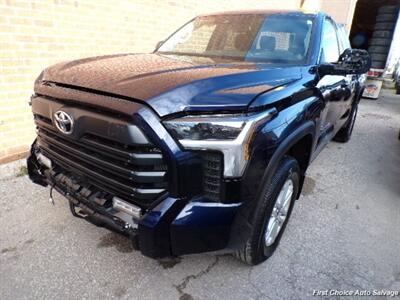 2024 Toyota Tundra   - Photo 1 - Woodbridge, ON L4L 8L6