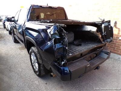 2024 Toyota Tundra   - Photo 5 - Woodbridge, ON L4L 8L6