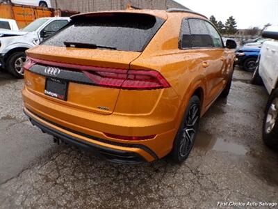 2019 Audi Q8 3.0T quattro Prestig   - Photo 4 - Woodbridge, ON L4L 8L6