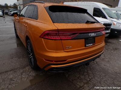 2019 Audi Q8 3.0T quattro Prestig   - Photo 5 - Woodbridge, ON L4L 8L6