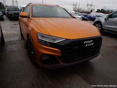 2019 Audi Q8 3.0T quattro Prestig   - Photo 3 - Woodbridge, ON L4L 8L6