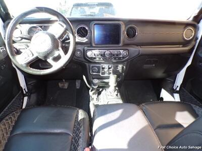 2023 Jeep Wrangler Sahara   - Photo 11 - Woodbridge, ON L4L 8L6