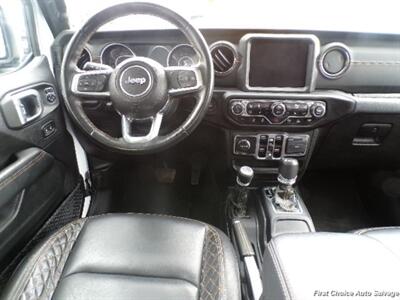 2023 Jeep Wrangler Sahara   - Photo 12 - Woodbridge, ON L4L 8L6