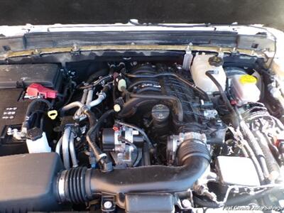 2023 Jeep Wrangler Sahara   - Photo 7 - Woodbridge, ON L4L 8L6