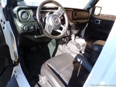 2023 Jeep Wrangler Sahara   - Photo 8 - Woodbridge, ON L4L 8L6