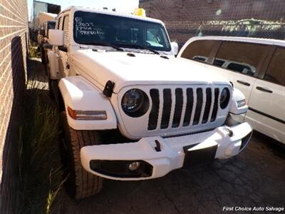 2023 Jeep Wrangler Sahara   - Photo 2 - Woodbridge, ON L4L 8L6