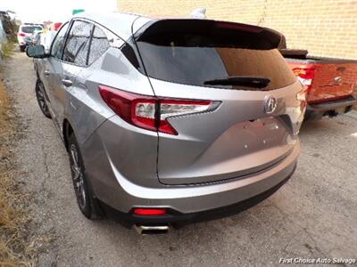 2022 Acura RDX SH-AWD w/Tech   - Photo 6 - Woodbridge, ON L4L 8L6