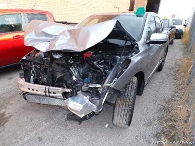 2022 Acura RDX SH-AWD w/Tech   - Photo 1 - Woodbridge, ON L4L 8L6