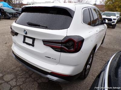 2024 BMW X3 xDrive30i   - Photo 4 - Woodbridge, ON L4L 8L6
