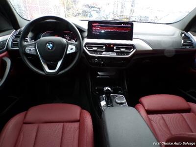 2024 BMW X3 xDrive30i   - Photo 10 - Woodbridge, ON L4L 8L6