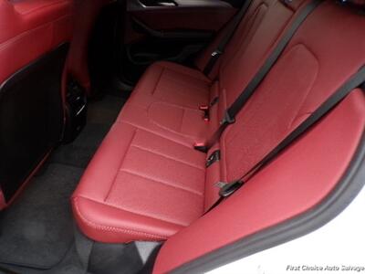 2024 BMW X3 xDrive30i   - Photo 9 - Woodbridge, ON L4L 8L6