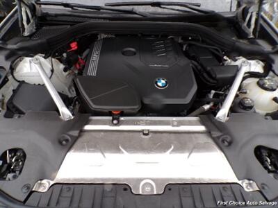 2024 BMW X3 xDrive30i   - Photo 13 - Woodbridge, ON L4L 8L6