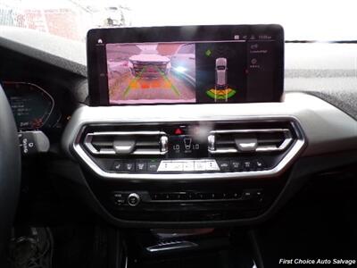 2024 BMW X3 xDrive30i   - Photo 11 - Woodbridge, ON L4L 8L6
