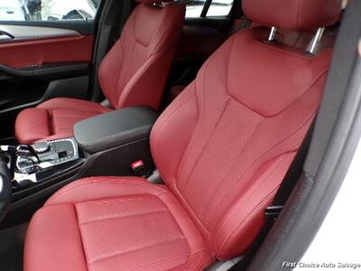 2024 BMW X3 xDrive30i   - Photo 8 - Woodbridge, ON L4L 8L6