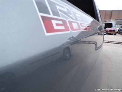2026 Chevrolet Silverado 1500 1500 - Photo 10 - Woodbridge, ON L4L 8L6