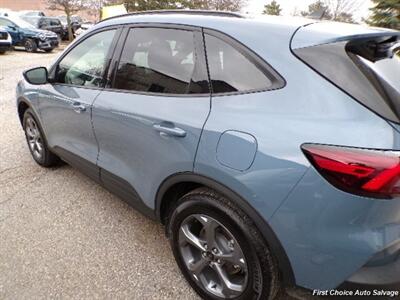 2025 Ford Escape - Photo 6 - Woodbridge, ON L4L 8L6