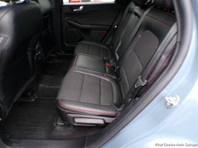 2025 Ford Escape - Photo 10 - Woodbridge, ON L4L 8L6