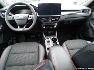 2025 Ford Escape - Photo 11 - Woodbridge, ON L4L 8L6