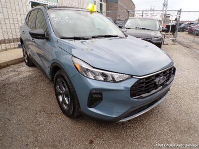 2025 Ford Escape - Photo 2 - Woodbridge, ON L4L 8L6