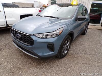 2025 Ford Escape - Photo 1 - Woodbridge, ON L4L 8L6