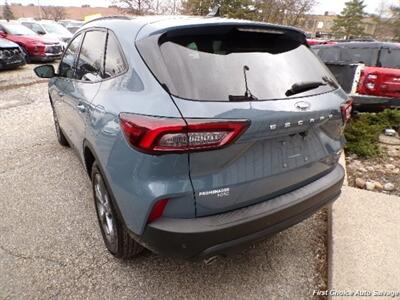 2025 Ford Escape - Photo 5 - Woodbridge, ON L4L 8L6