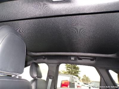 2025 Ford Escape - Photo 13 - Woodbridge, ON L4L 8L6