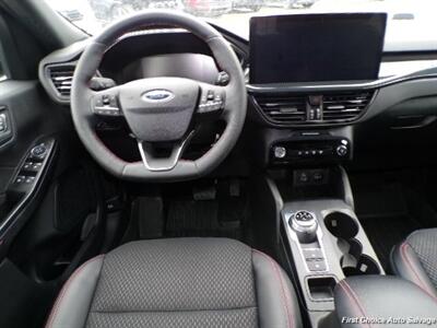 2025 Ford Escape - Photo 12 - Woodbridge, ON L4L 8L6