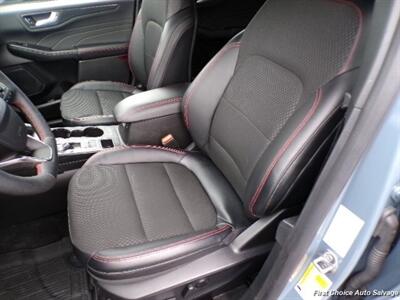 2025 Ford Escape - Photo 9 - Woodbridge, ON L4L 8L6