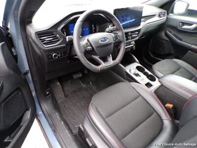 2025 Ford Escape - Photo 8 - Woodbridge, ON L4L 8L6
