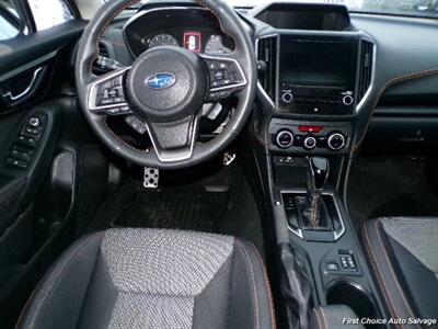 2021 Subaru Crosstrek Sport   - Photo 12 - Woodbridge, ON L4L 8L6