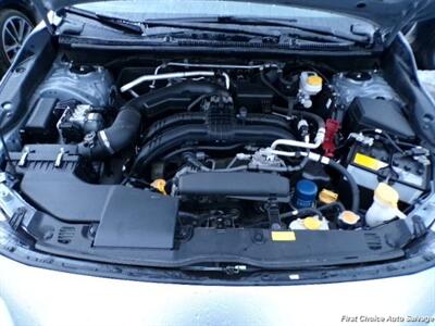 2021 Subaru Crosstrek Sport   - Photo 7 - Woodbridge, ON L4L 8L6